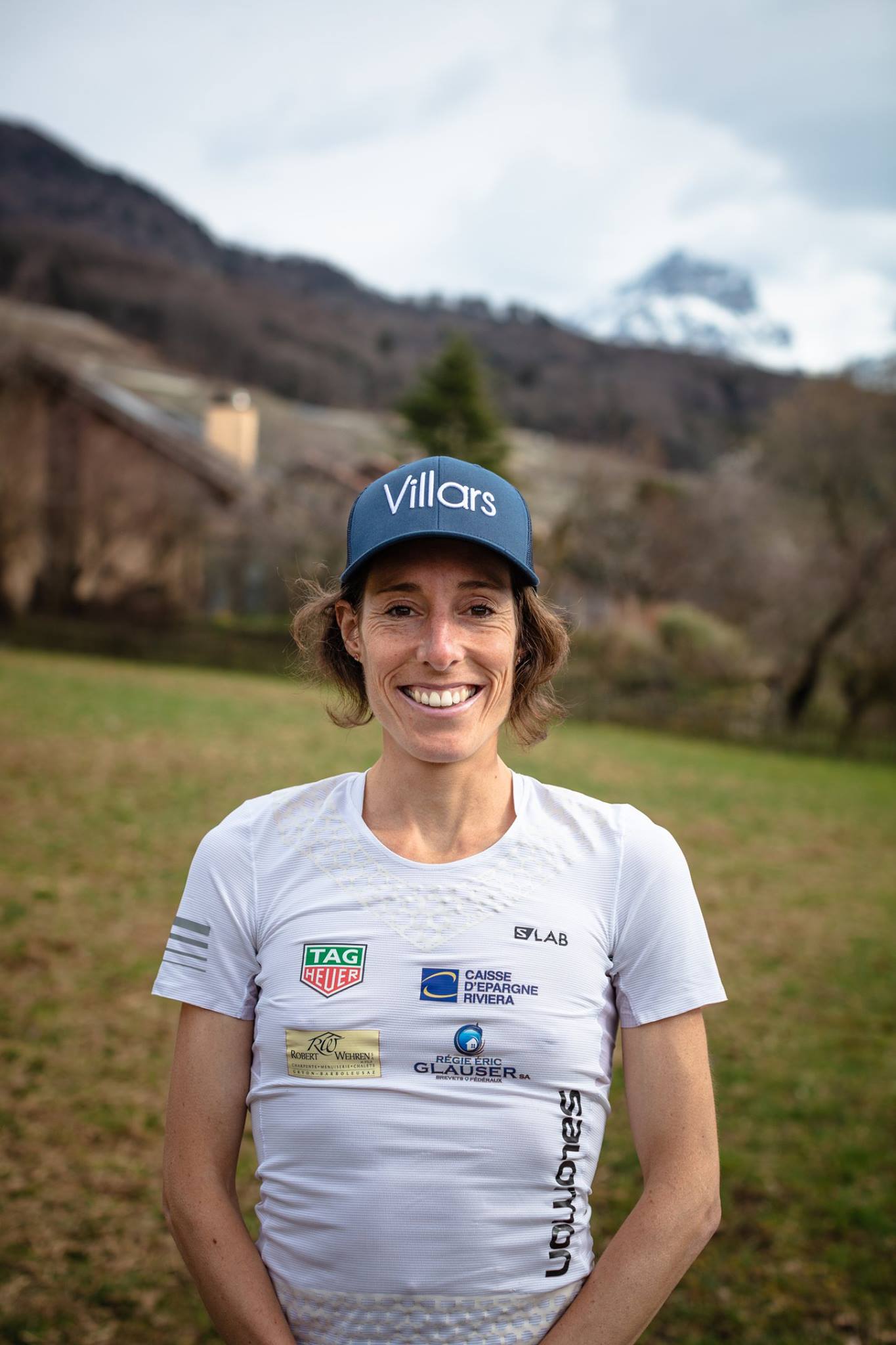 Course à pied: Maude Mathys a fait un pas en direction des JO sur le marathon de Séville